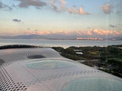 -小南洋海景餐厅(深圳湾店)