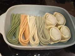 -蒋记海鲜姿造•洋房别墅(星河湾店)