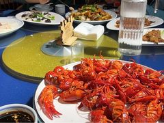 -周家湾(淮扬菜学府路店)