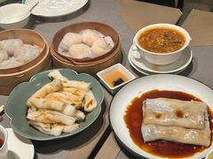 -潮江春(铜锣湾广场店)