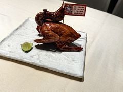 -侨美食家·粤菜(体育西路店)
