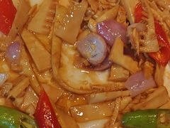 -东北大院·东北菜(三台子店)