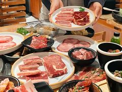 -拾勝牛·江景安格斯烧肉放题(江湾阳光天地店)