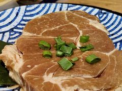 -壹兆炭火烧肉·烤鳗鱼(金水花城店)