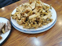 木糖醇溜咯吱-浑河春面馆·老北京非遗鹿角面(良乡店)