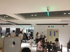 -小明同学(三里屯店)
