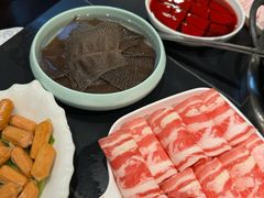 -俏媳妇火锅(宽窄巷子店)