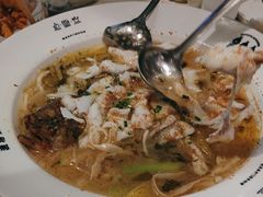 -渔语鱼酸菜鱼新川菜(来福士店)