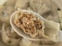 -梦花街馄饨店(中华苑店)