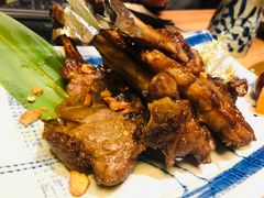 -王鼎精致料理铁板烧(世博源店)