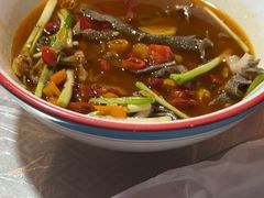 -串小白烧烤(金沙洲店)