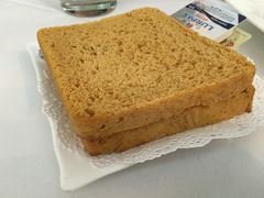 -成桂西餐厅·42年的味道(五大道疙瘩楼店)