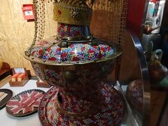 -羊大爷涮肉(亮马桥店)