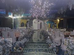 -王府井酒店(金桥港湾店)