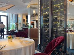-上海总会SHANGHAICLUB(兴业太古汇店)