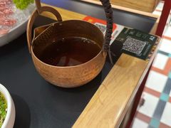 -廖掌柜·重庆鲜货火锅(上海首店)