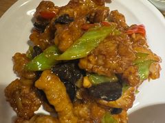 -小土豆北方菜馆(文慧园店)