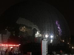 -中国科学技术馆影院