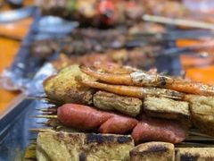 -義聚德·清真铜锅涮羊肉·烧烤(河东店)