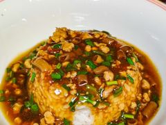 -醉炫音速烧烤·干煸菜(沙河总店)