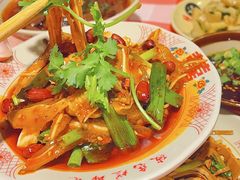 -老方桌烂蹄花川菜馆(九龙坡店)