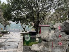 -重庆彩云湖湿地公园