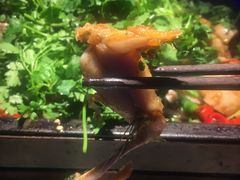 -蛙来哒(东城万达店)
