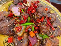 -老来福·非遗酸汤兔(凯旋路店)