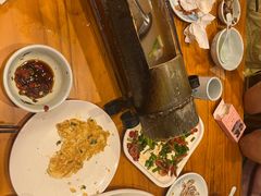 -61号餐吧(兴坪古镇漓江店)