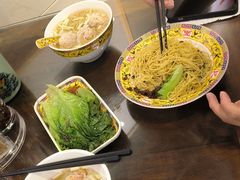 -一记面馆(易发店)