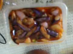 -故乡明太鱼屋(航北路店)