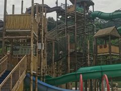 -重庆海昌加勒比海水世界