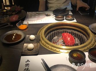 一直听说大无很好吃，终于来打卡了，首先服务好评