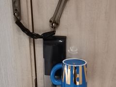 -宜霖诚际酒店(广州白云站江南市场店)