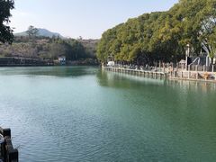 -白马涧龙池景区