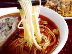 枫镇大肉面-裕兴记·三虾面(西北街总店)