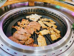 -玄希浪漫厨房·韩料烤肉(湖滨银泰in77店)