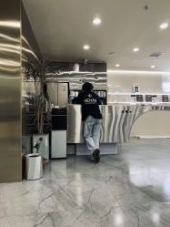 -DX HAIR SALON·发现未知美发沙龙