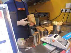招牌炸排骨-傅强排骨(成都总店)