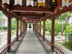 -三亚亚龙湾雅高美爵酒店