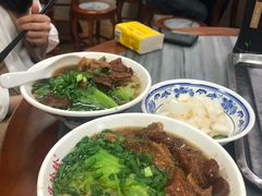 牛腩粗面-珍珍小食店(西华路店)