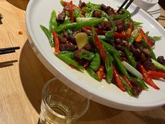 -五丁桥光头香辣蟹(望江橡树林店)