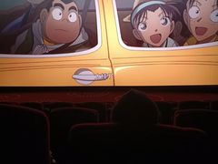 -扬州喜满客国际影城(京华城店)