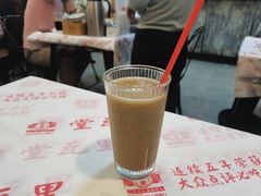 -堂瓦里·33年传统赣菜(第一街区店)