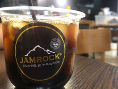 -JAMROCK 乐啡意咖啡