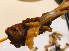 -南门小馆·清真(国贸商城店)