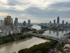 -宁波香格里拉大酒店