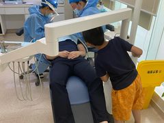-TSK齿科德申会口腔门诊·联洋诊所