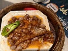 -叹茶靓点·粤式餐厅·全天茶市(石井万民广场店)