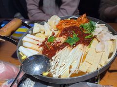 -大叹号啤酒屋·延边料理(延大店)